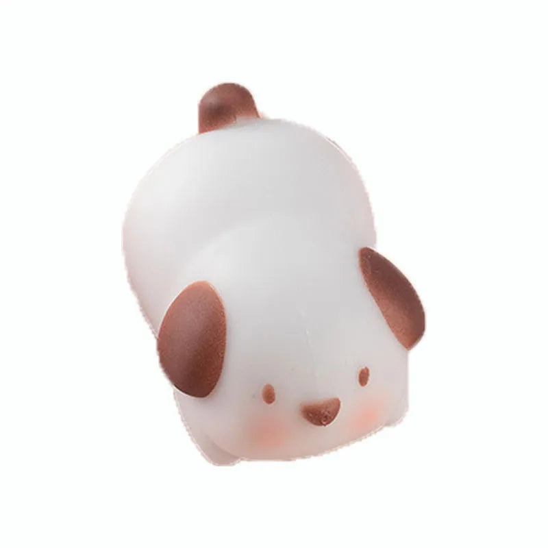 Stretchy Animal Squishy Fidget Toy for Kids