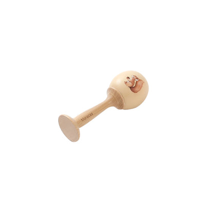 Wooden Musical Instrument Toys for Kids