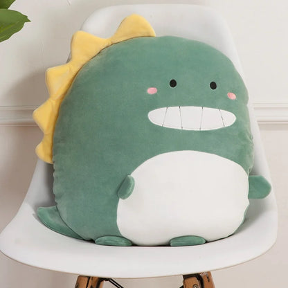 40 cm Kawaii Animal Plush Pillow Toy