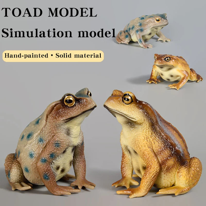 Animal Figure Set