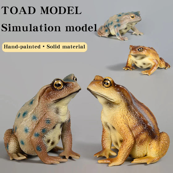 Animal Figure Set