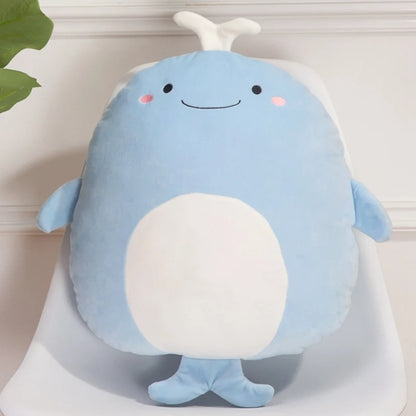 40 cm Kawaii Animal Plush Pillow Toy