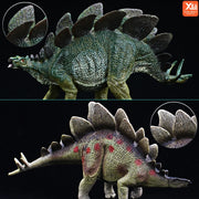 Stegosaurus Dinosaur Figure Toy