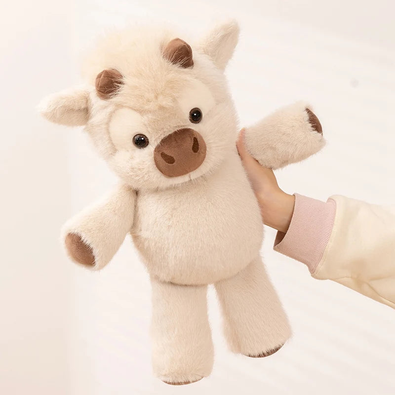 40cm Cute Animal Plush Toy Collection