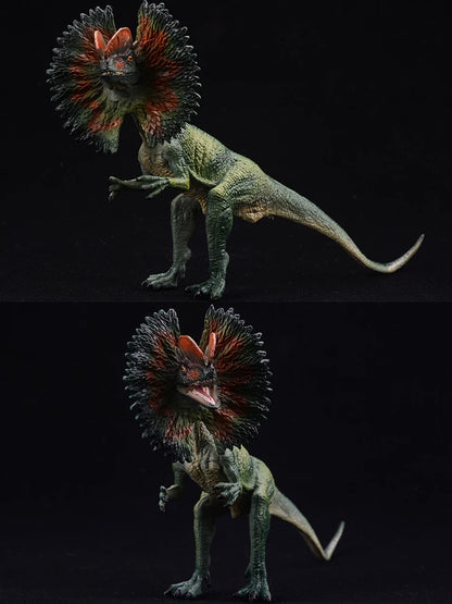 Realistic Dinosaur Animal Figure Toy