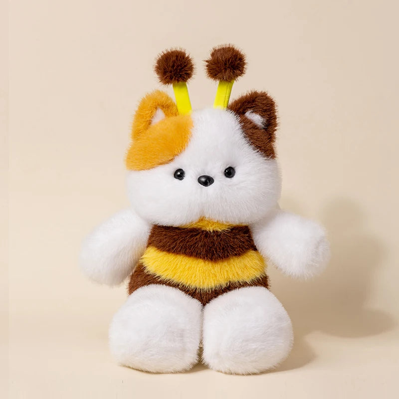 40cm Cute Animal Plush Toy Collection