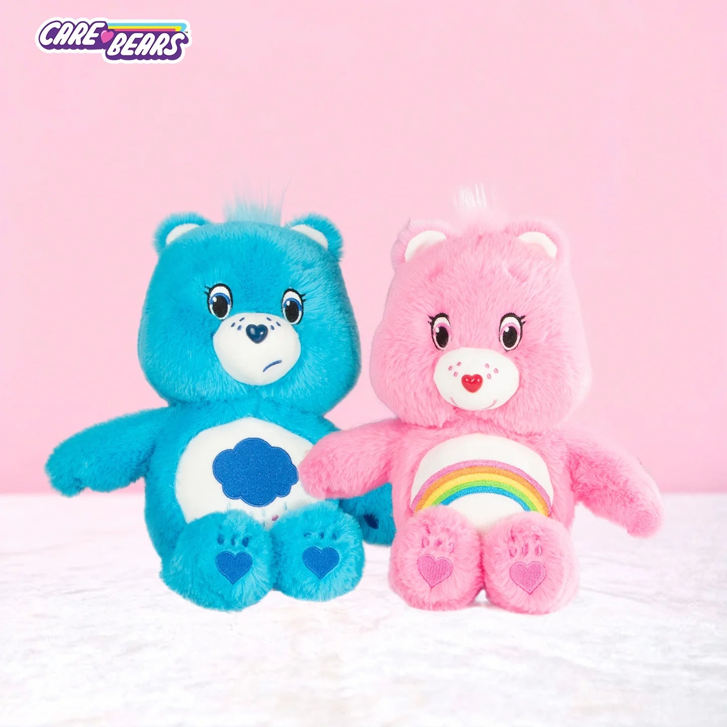 Care Bears Character Plush Toy 30 to 33 cm