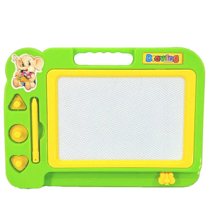 Magnetic Erasable Drawing Board for Kids