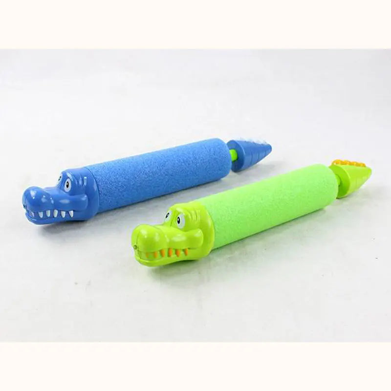 Foam Water Blaster for Kids Outdoor Play