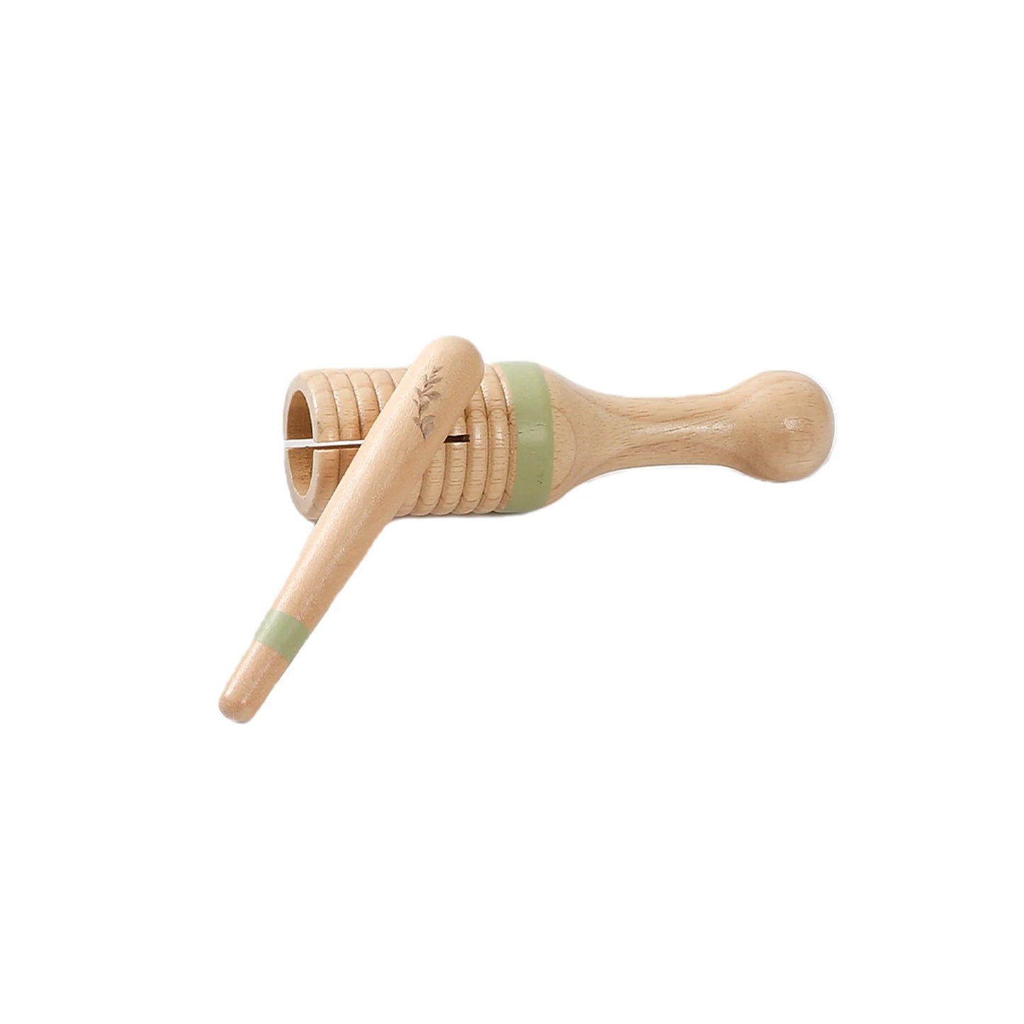 Wooden Musical Instrument Toys for Kids
