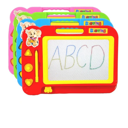 Magnetic Erasable Drawing Board for Kids