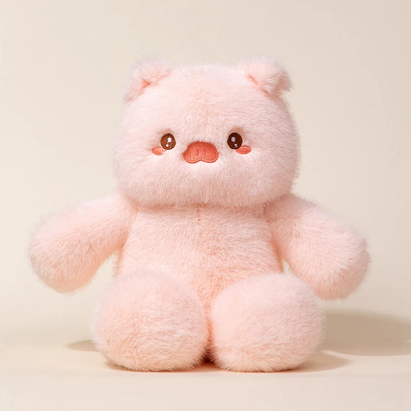 40cm Cute Animal Plush Toy Collection