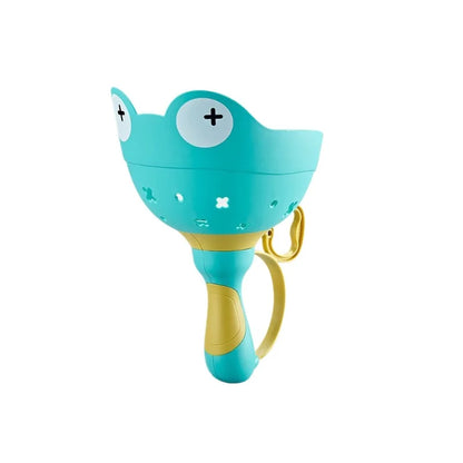 Cartoon Hand Pull Flying Disc Toy for Kids