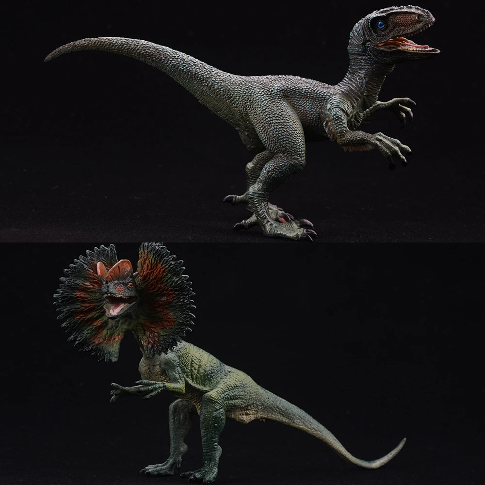 Realistic Dinosaur Animal Figure Toy