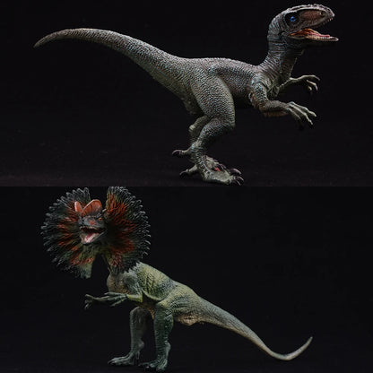 Realistic Dinosaur Animal Figure Toy