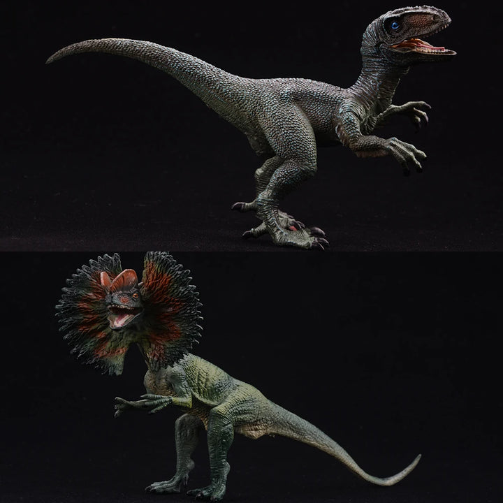 Realistic Dinosaur Animal Figure Toy