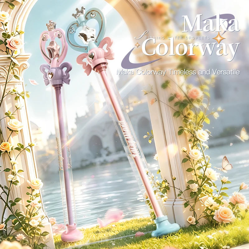 Fairy Wand Water Blaster for Outdoor Play