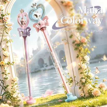 Fairy Wand Water Blaster for Outdoor Play