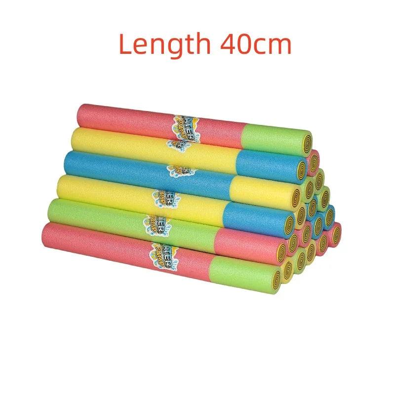 Foam Water Blaster for Kids Outdoor Play