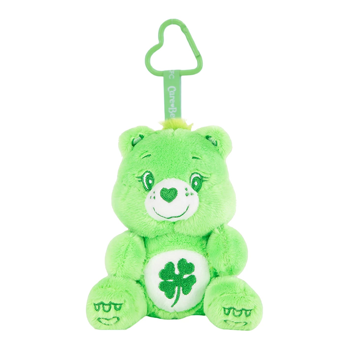 Care Bears Mini Plush Keychain 12 cm