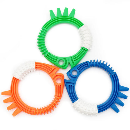 Colorful Pool Diving Toy Set for Kids