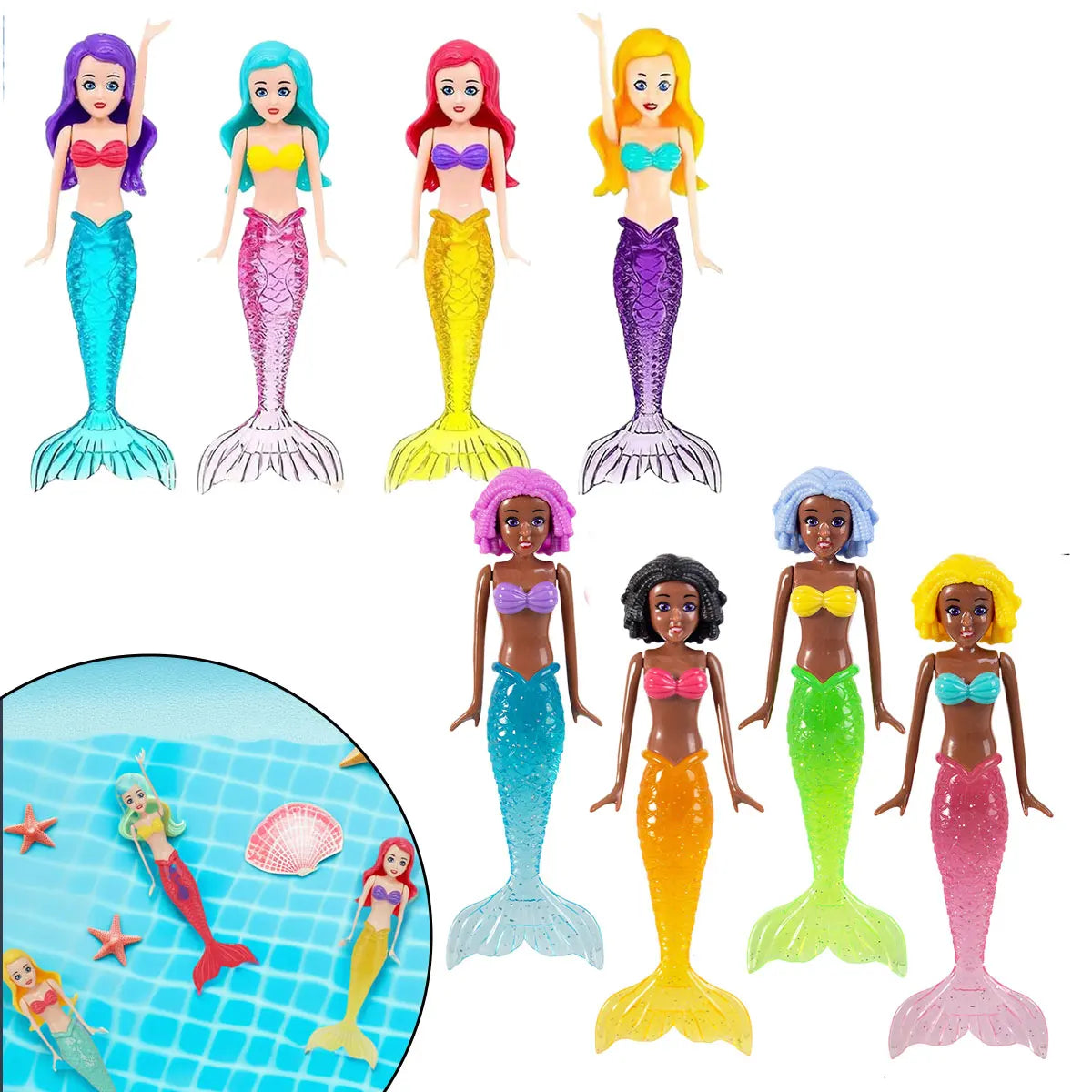 Pools & Water Toys