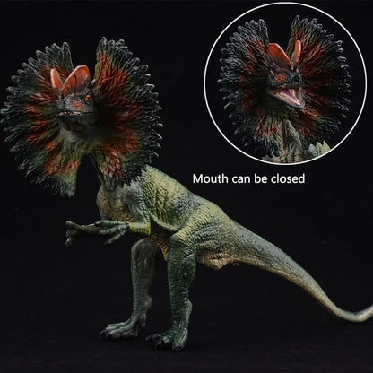 Realistic Dinosaur Animal Figure Toy