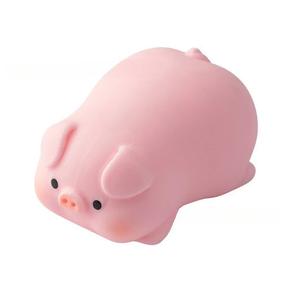 Stretchy Animal Squishy Fidget Toy for Kids