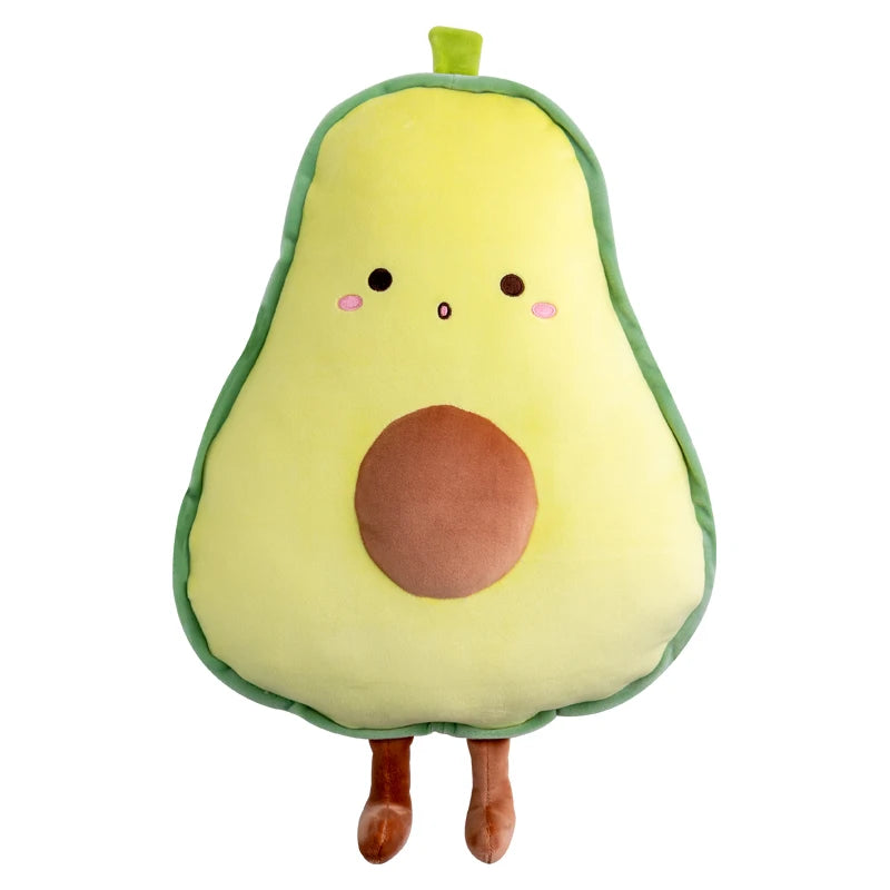 Cute Food Plush Pillow Toy