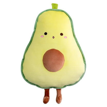Cute Food Plush Pillow Toy