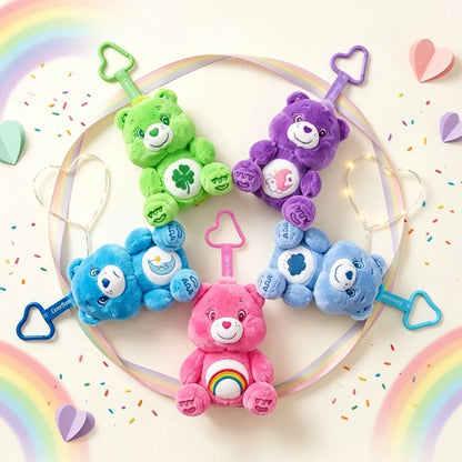Care Bears Mini Plush Keychain 12 cm