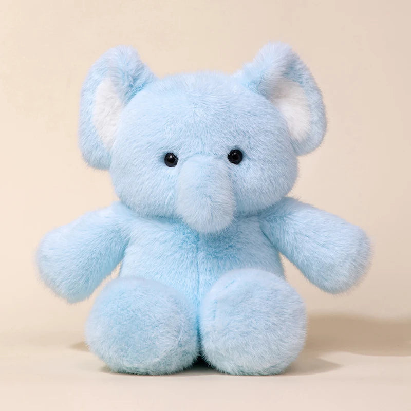 40cm Cute Animal Plush Toy Collection