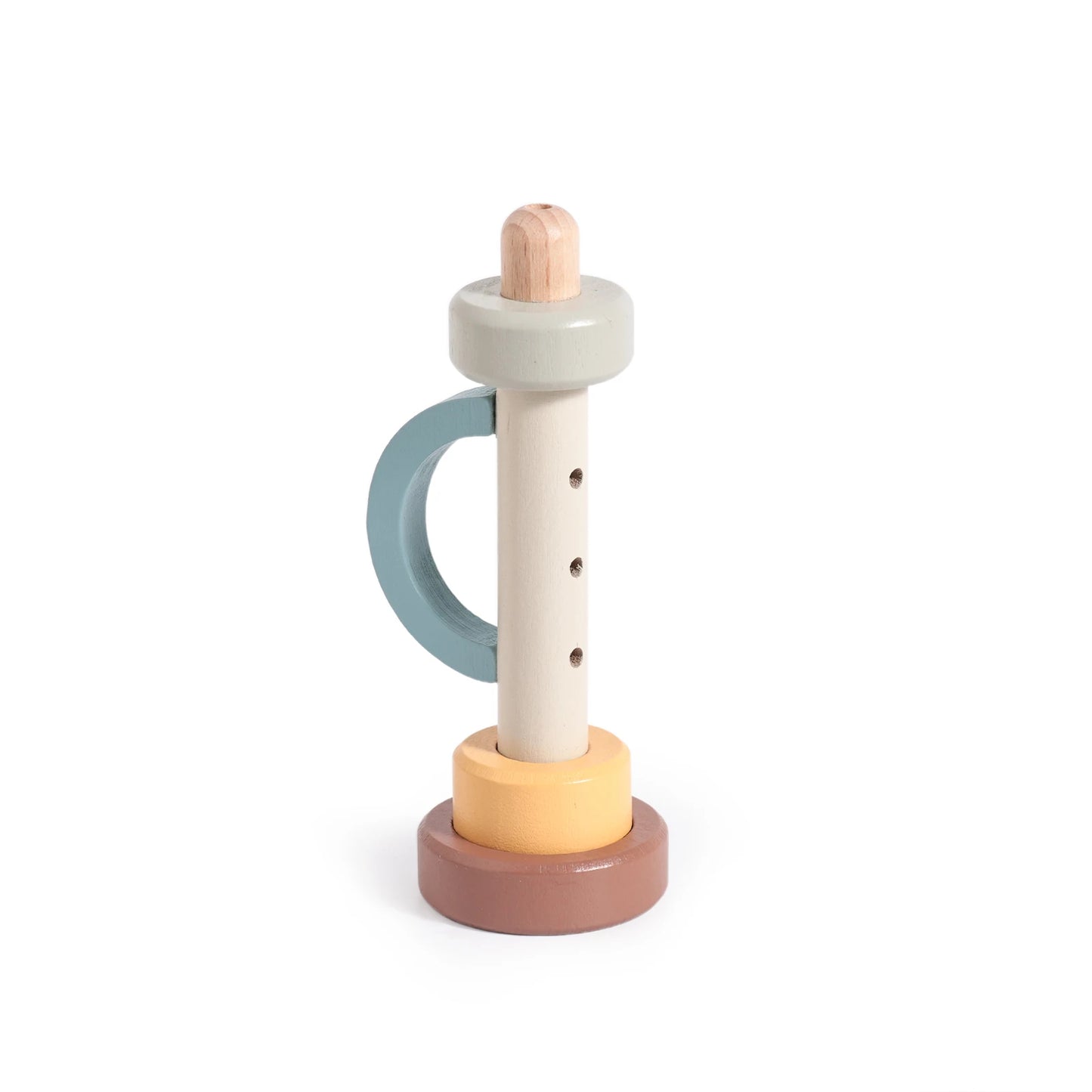 Wooden Musical Instrument Toys for Kids