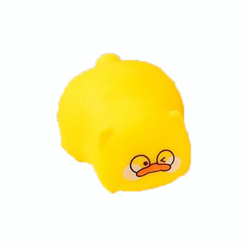 Stretchy Animal Squishy Fidget Toy for Kids