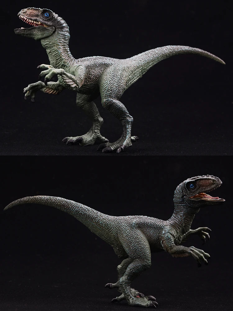 Realistic Dinosaur Animal Figure Toy