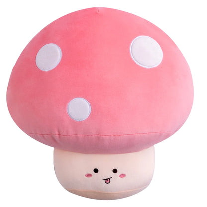 Cute Food Plush Pillow Toy