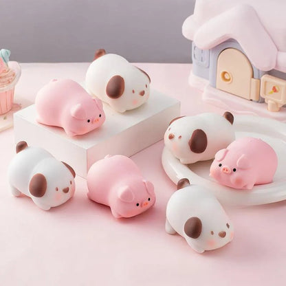 Stretchy Animal Squishy Fidget Toy for Kids