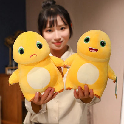 Kawaii Dinosaur Plush Toy