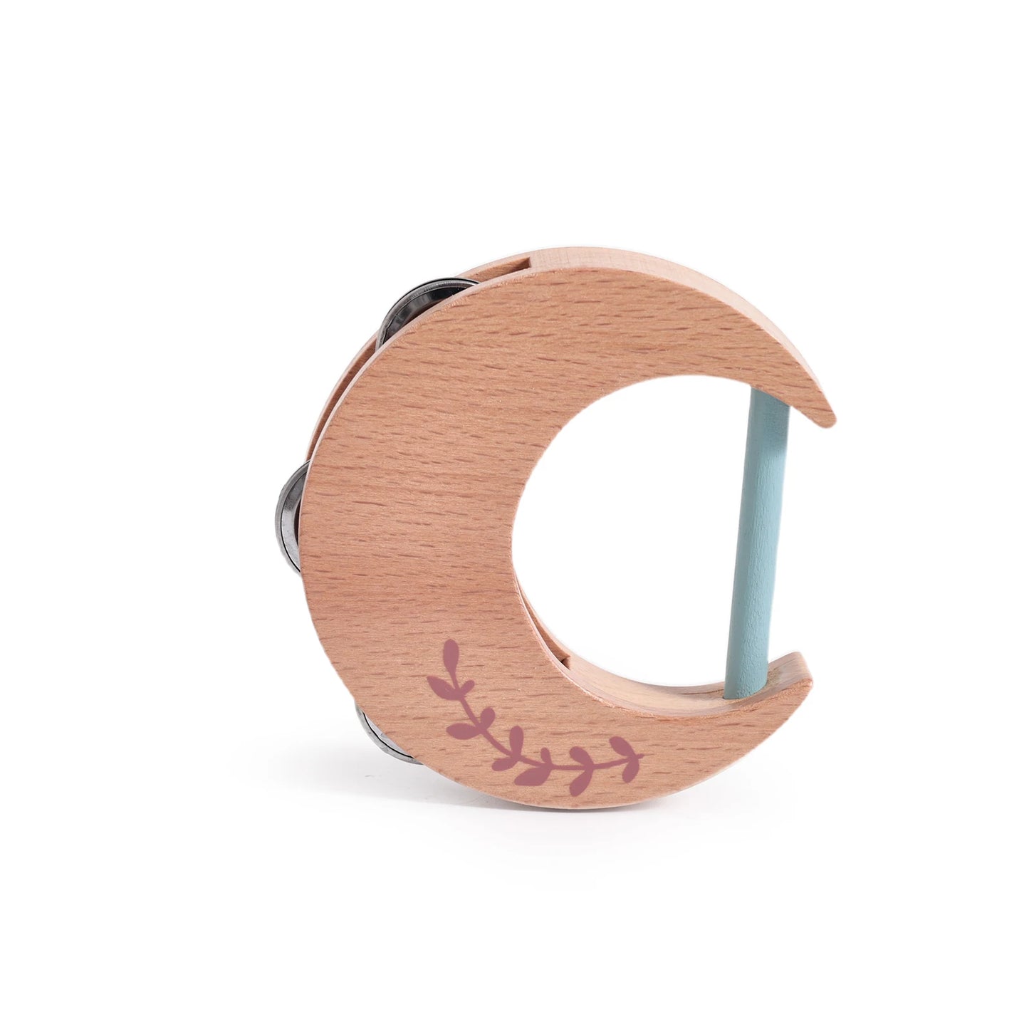 Wooden Musical Instrument Toys for Kids