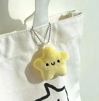 Convertible Fruit Bunny Plush Toy