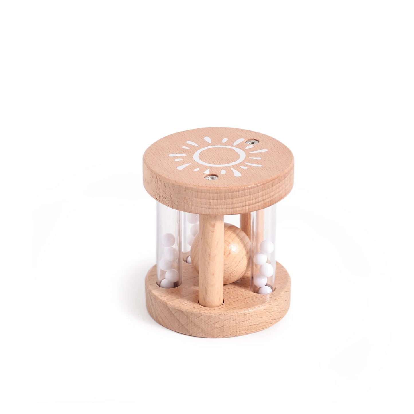 Wooden Musical Instrument Toys for Kids