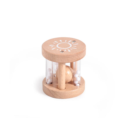Wooden Musical Instrument Toys for Kids