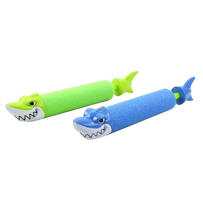 Foam Water Blaster for Kids Outdoor Play