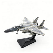 1:72 Scale Military Fighter Aircraft Model Kit