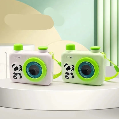 Mini Camera Water Blaster for Kids