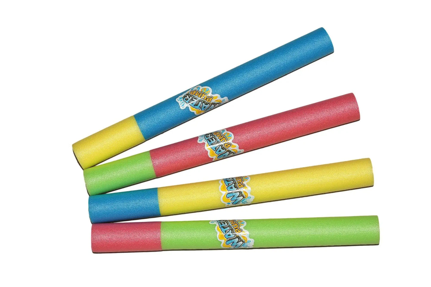 Foam Water Blaster for Kids Outdoor Play